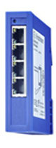 Hirschmann SPIDER PoE
